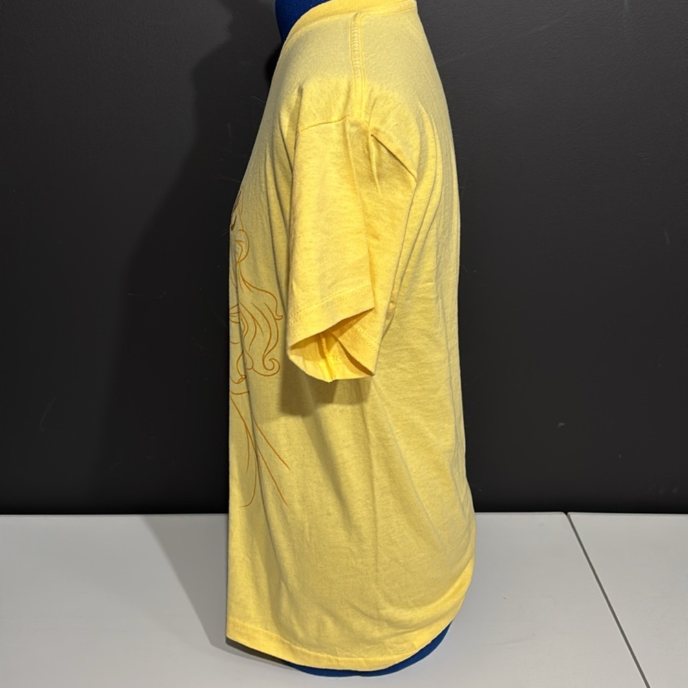 NWOT Disney Belle T-Shirt - Picture 4 of 6